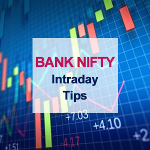 Intraday Bank Nifty Tips